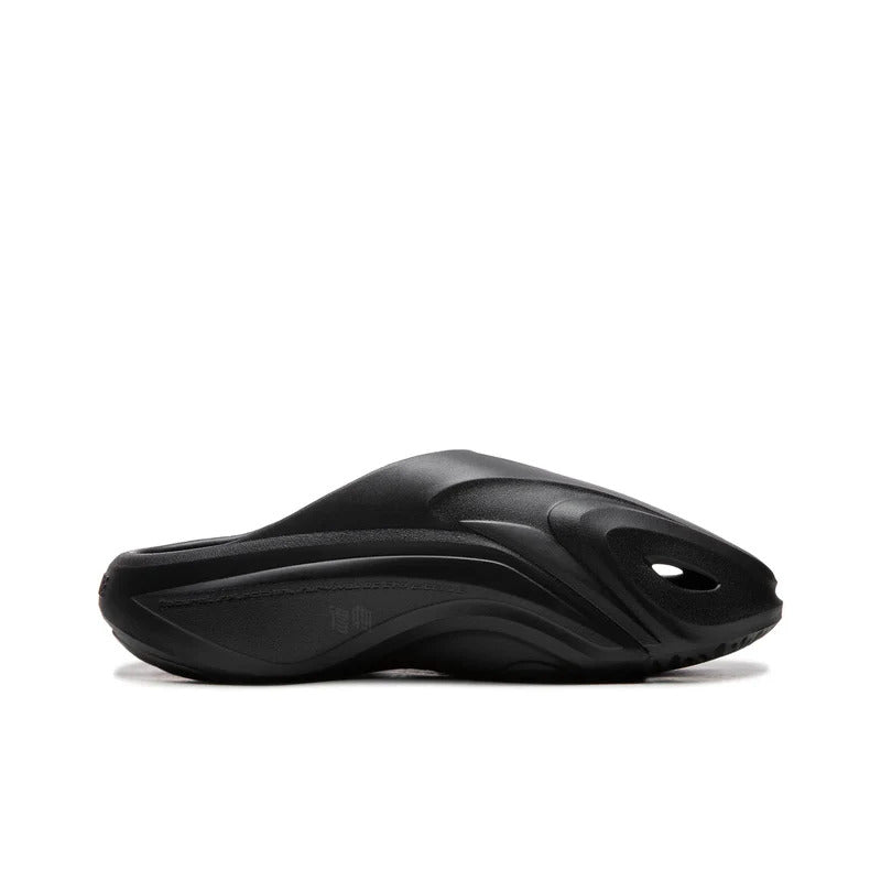 Li-Ning BADFIVE Doom Croc Black