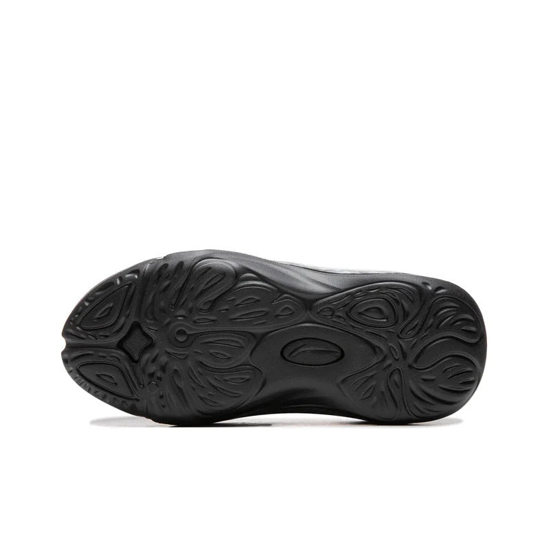 Li-Ning BADFIVE Doom Croc Black