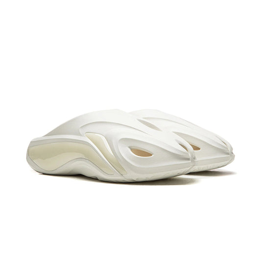 Li-Ning BADFIVE Doom Croc White