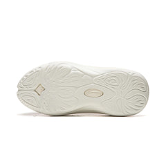 Li-Ning BADFIVE Doom Croc White