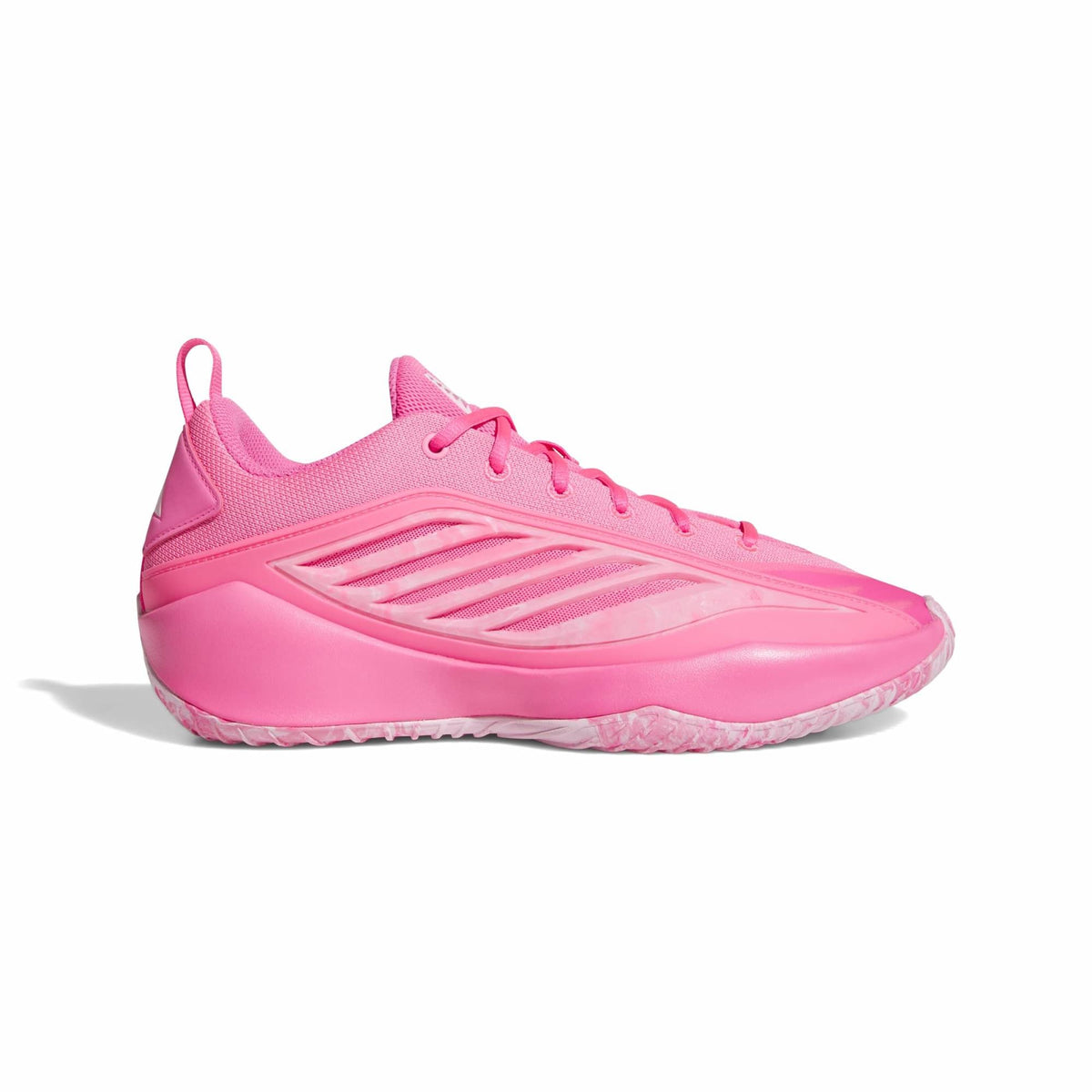 Adidas Believe That Pink Marble