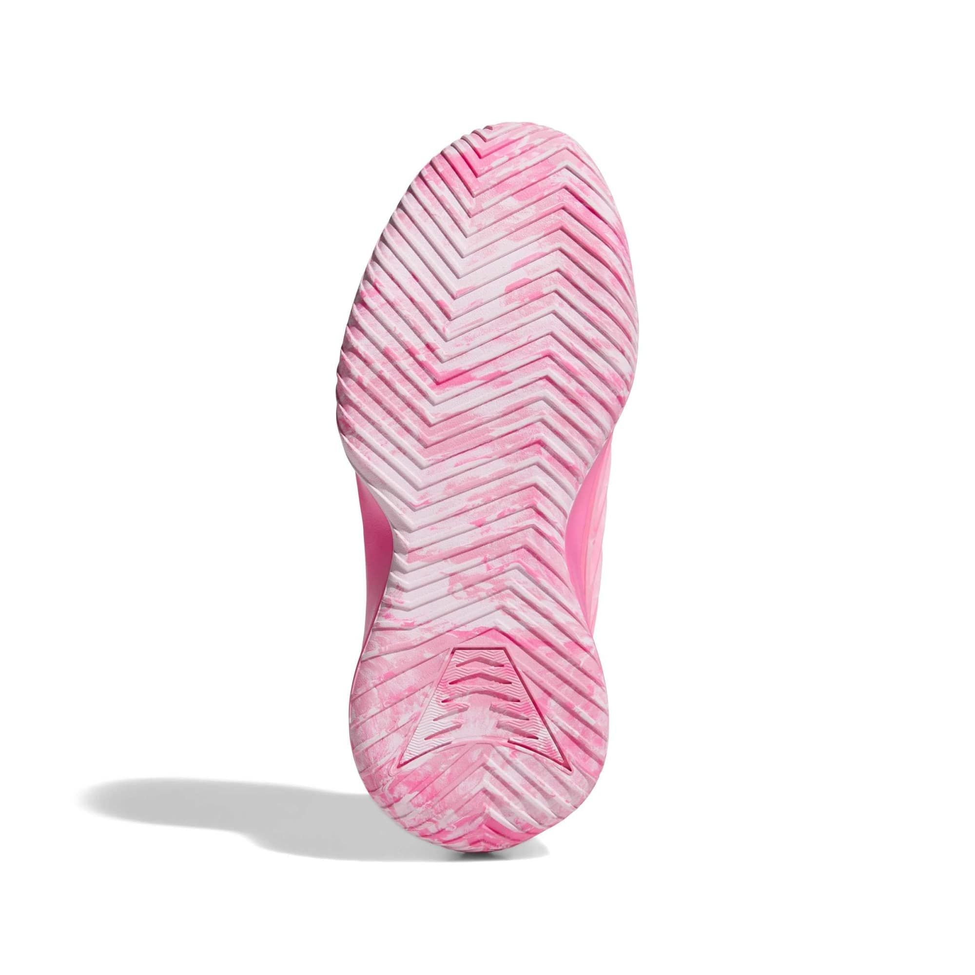 Adidas Believe That Pink Marble