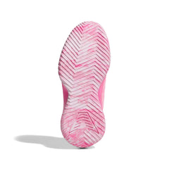 Adidas Believe That Pink Marble
