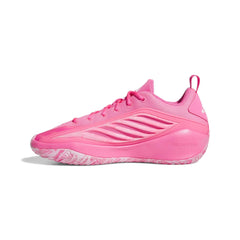 Adidas Believe That Pink Marble