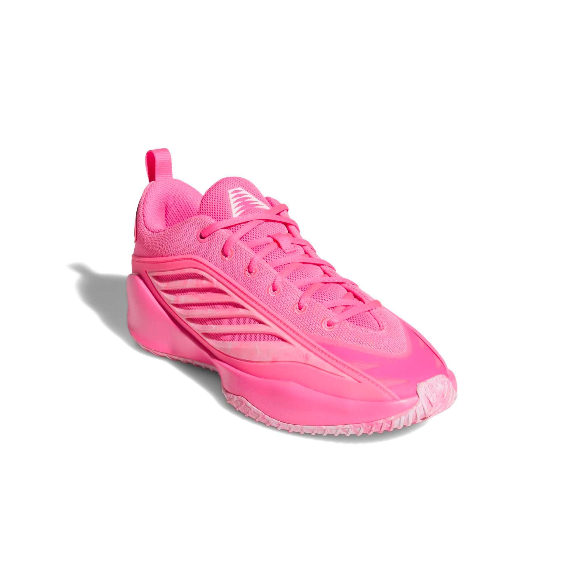 Adidas Believe That Pink Marble