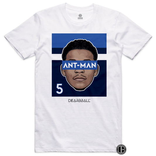 T-Shirt DearBBall ANT-MAN Edition