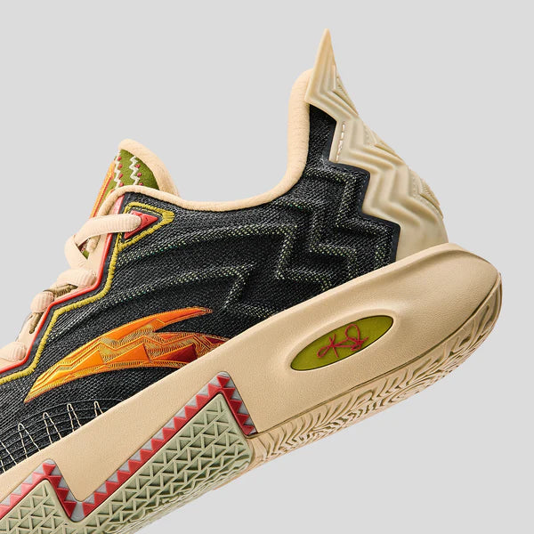 Anta KAI 2 Clutch