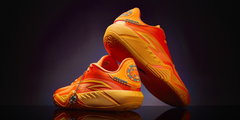ANTA KAI 3 "Calcite" Orange