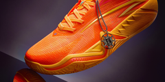 ANTA KAI 3 "Calcite" Orange