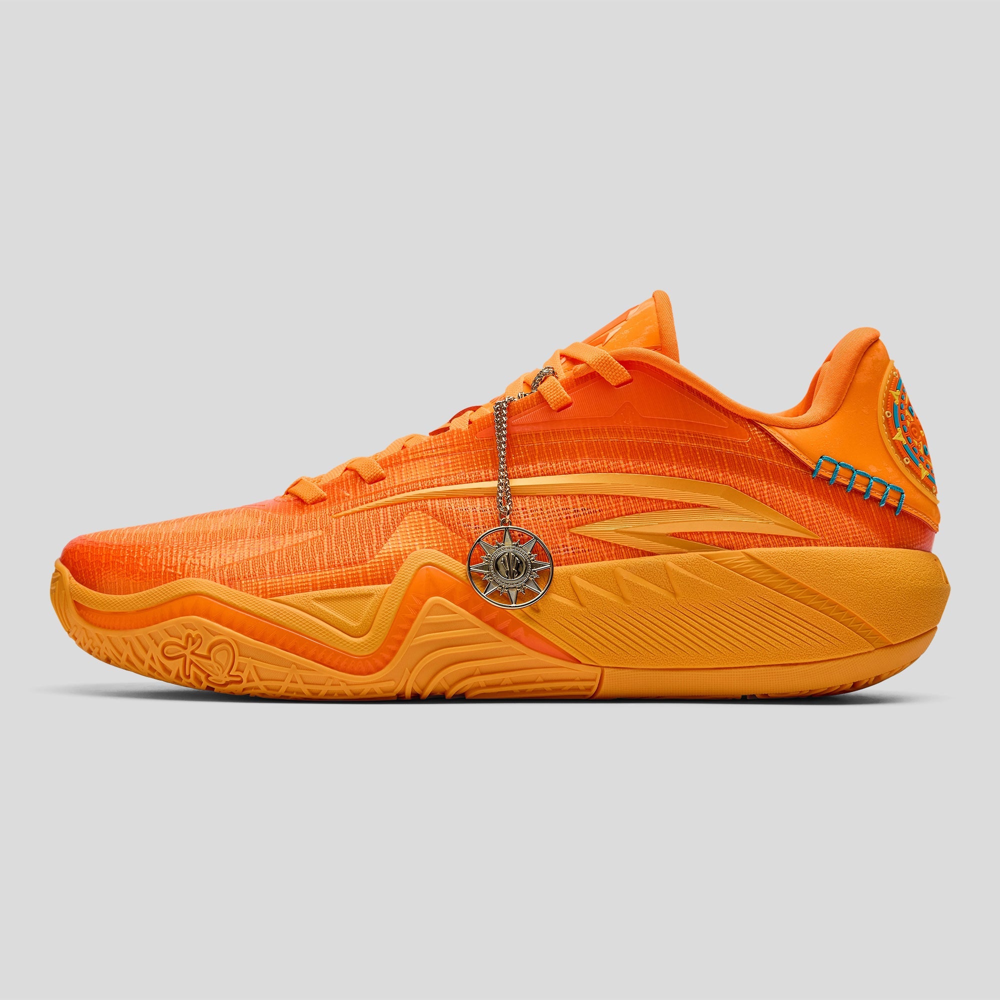 ANTA KAI 3 "Calcite" Orange