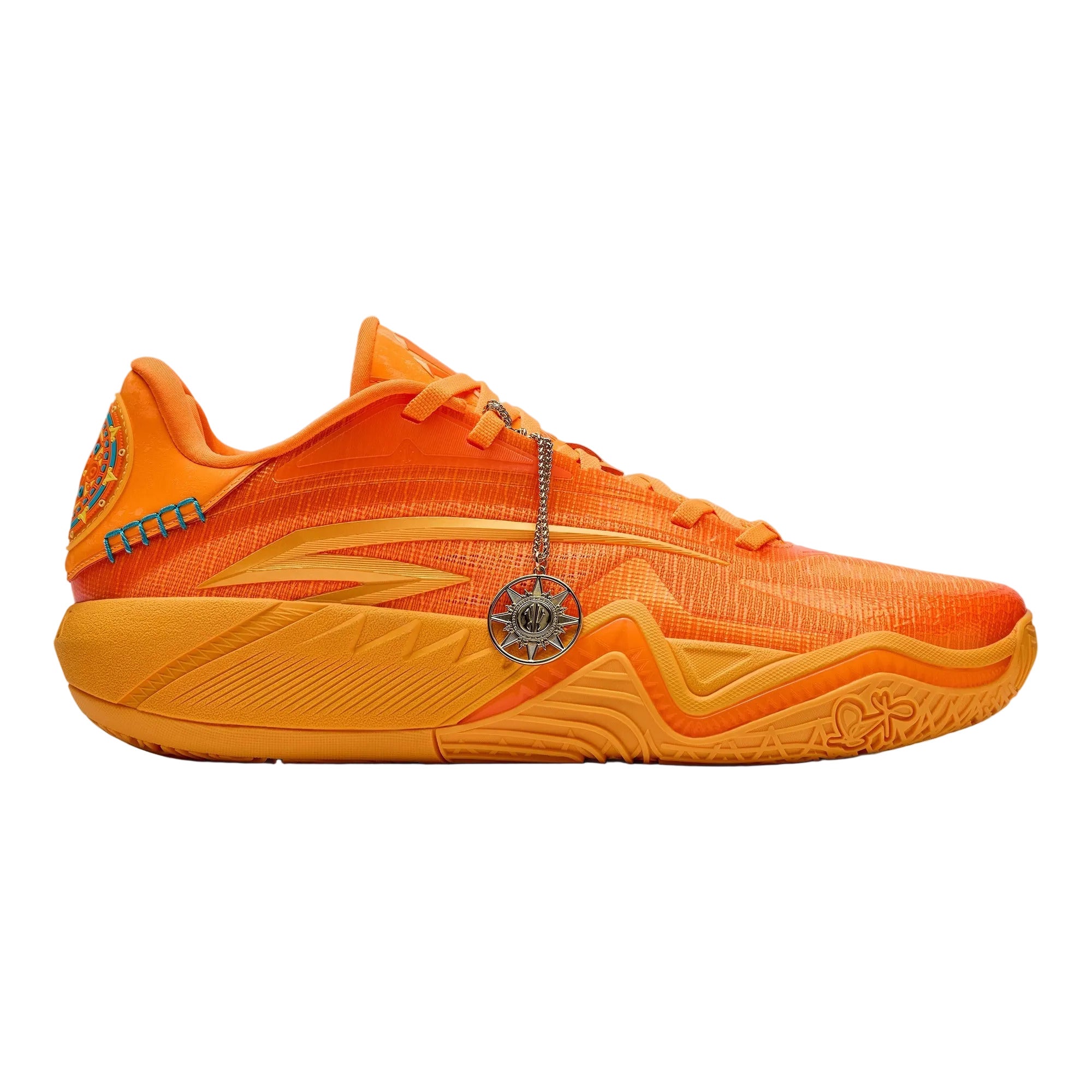 ANTA KAI 3 "Calcite" Orange