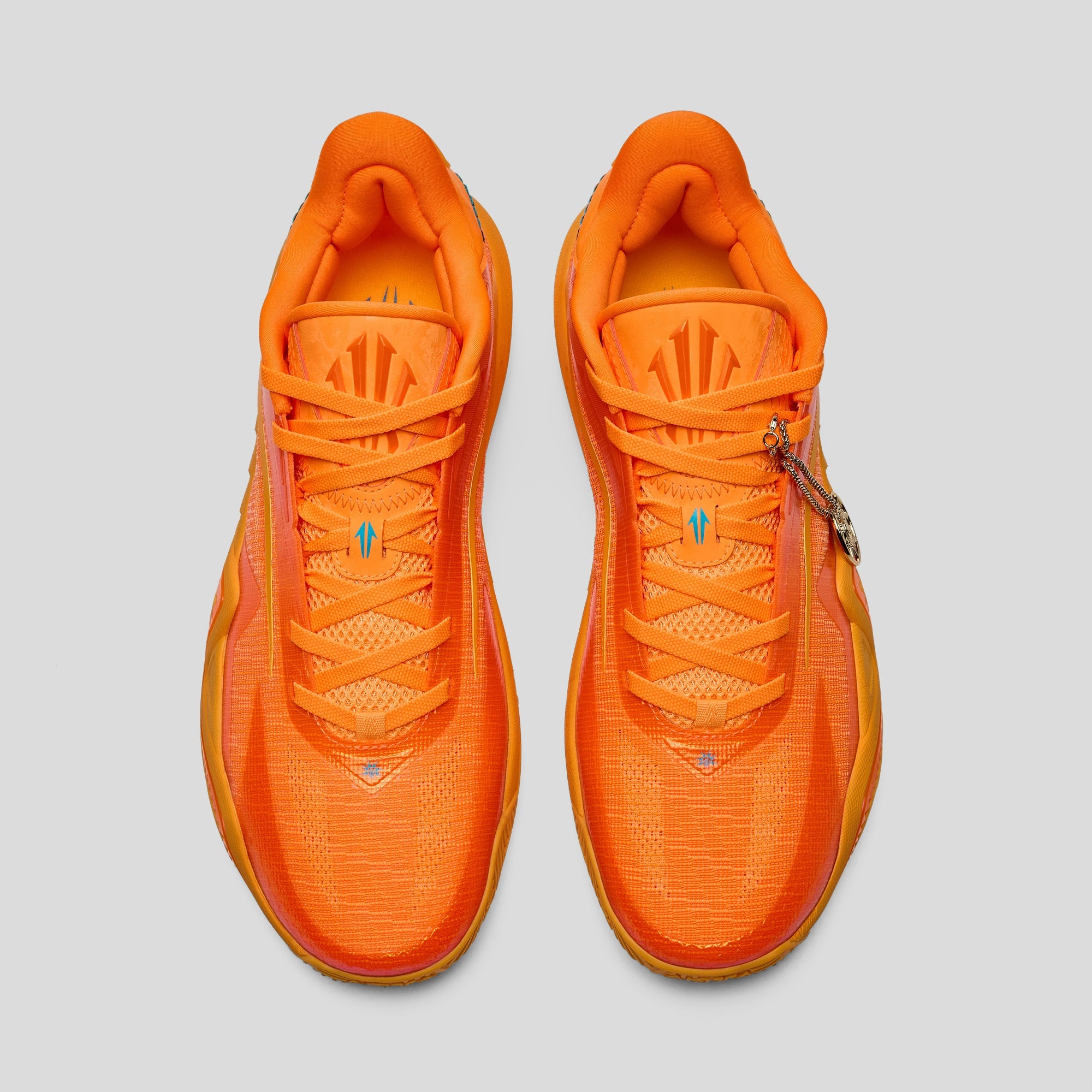 ANTA KAI 3 "Calcite" Orange
