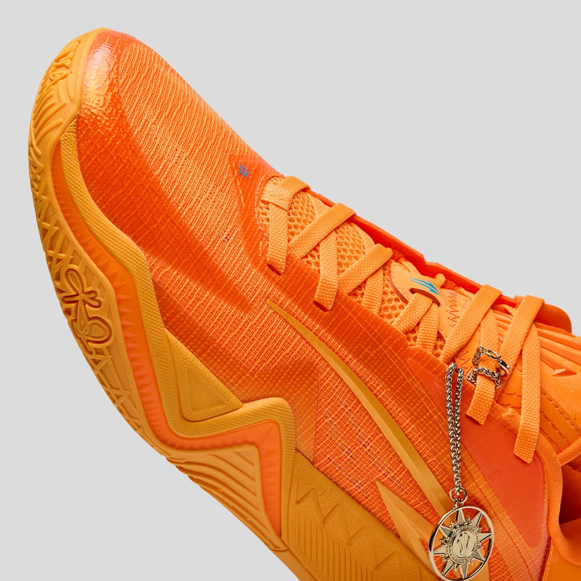 ANTA KAI 3 "Calcite" Orange