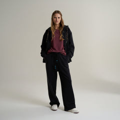 ANTA KAI Knit Track Pants