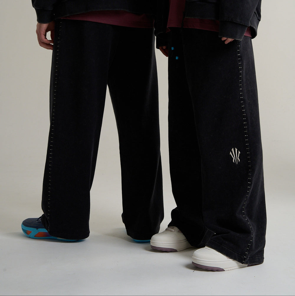 ANTA KAI Knit Track Pants