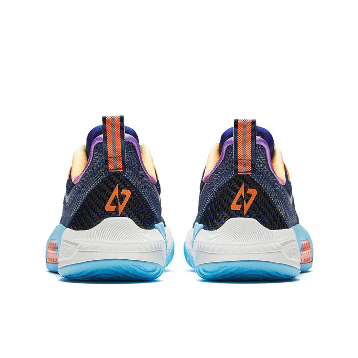 ANTA Swift Lightning 7 X Donte DiVincenzo - Polaris