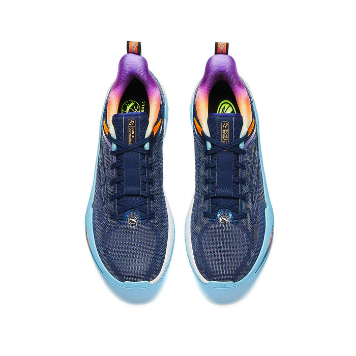 ANTA Swift Lightning 7 X Donte DiVincenzo - Polaris