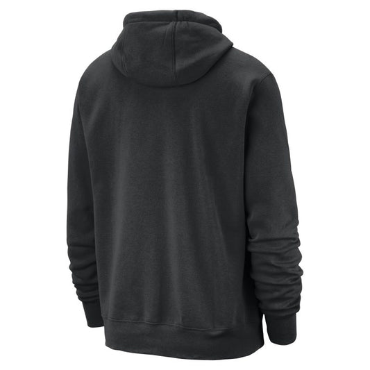 Sweat NBA Nike Team 31 Club Black