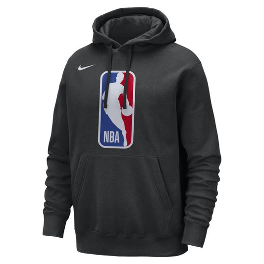 Sweat NBA Nike Team 31 Club Black