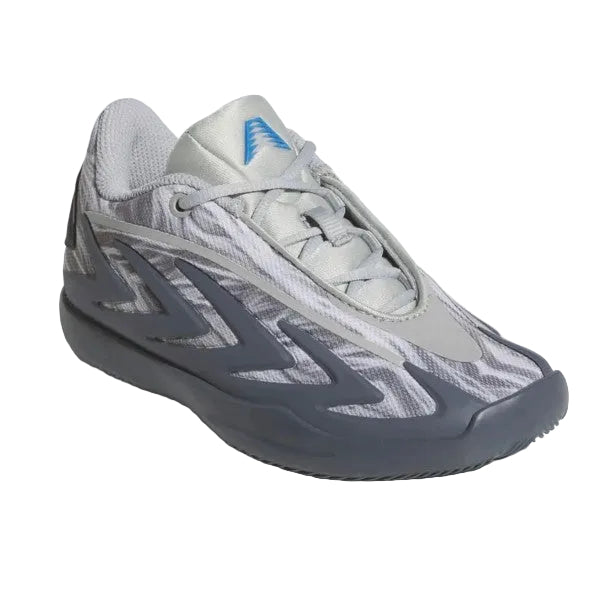 Adidas Anthony Edwards 3 "Snow Camo"