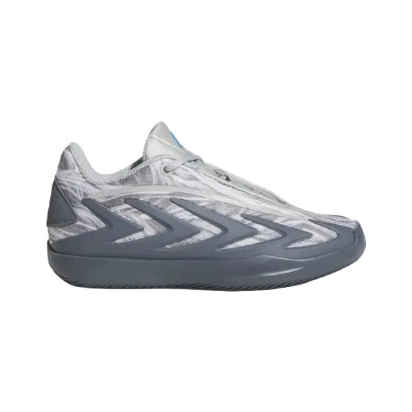 Adidas Anthony Edwards 3 "Snow Camo"