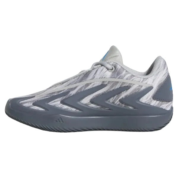 Adidas Anthony Edwards 3 "Snow Camo"