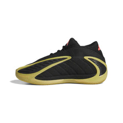 Adidas Anthony Edwards A.E.2 Black Gold