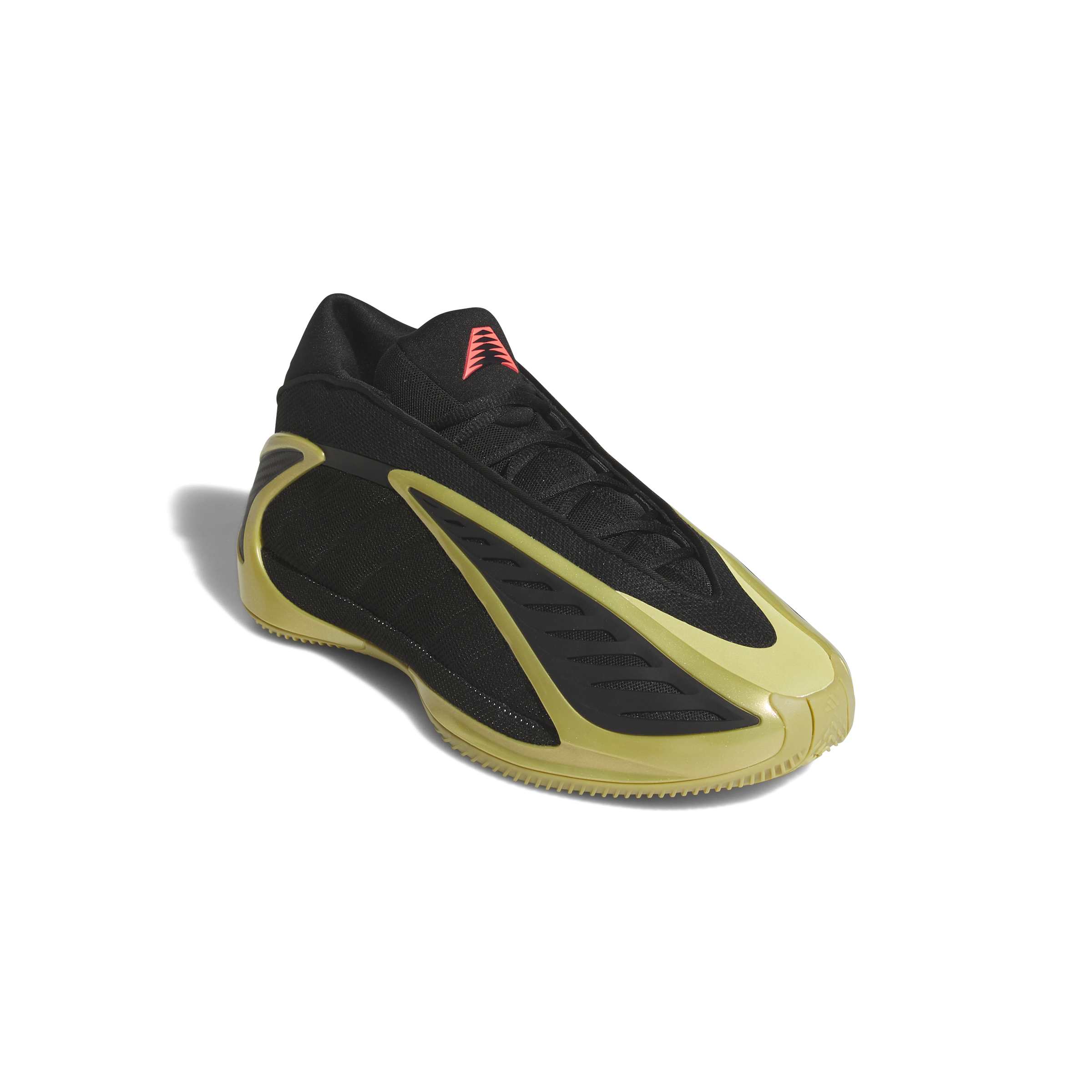 Adidas Anthony Edwards A.E.2 Black Gold