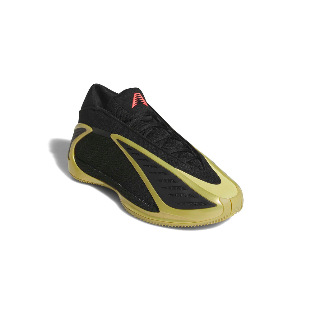 Adidas Anthony Edwards A.E.2 Black Gold
