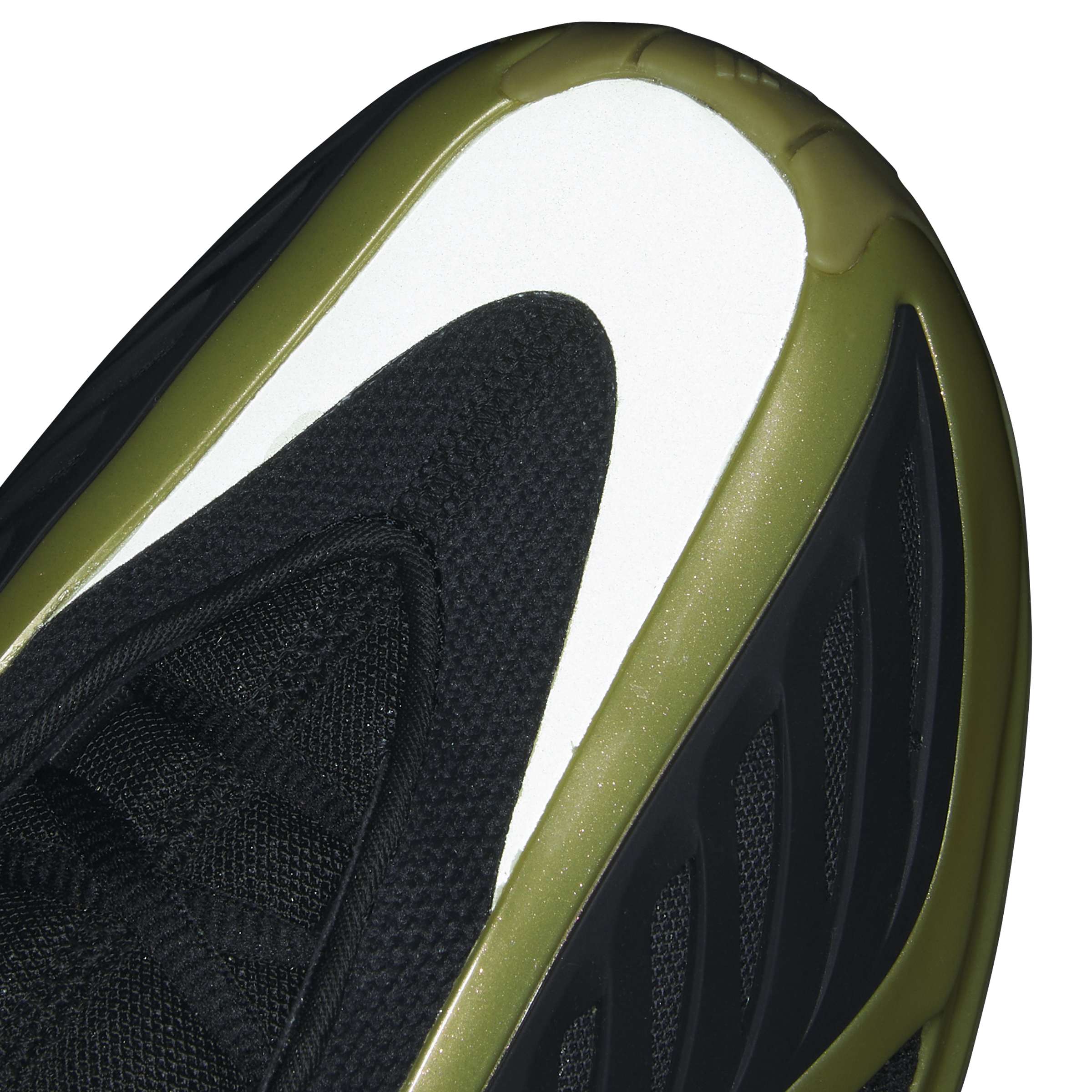 Adidas Anthony Edwards A.E.2 Black Gold