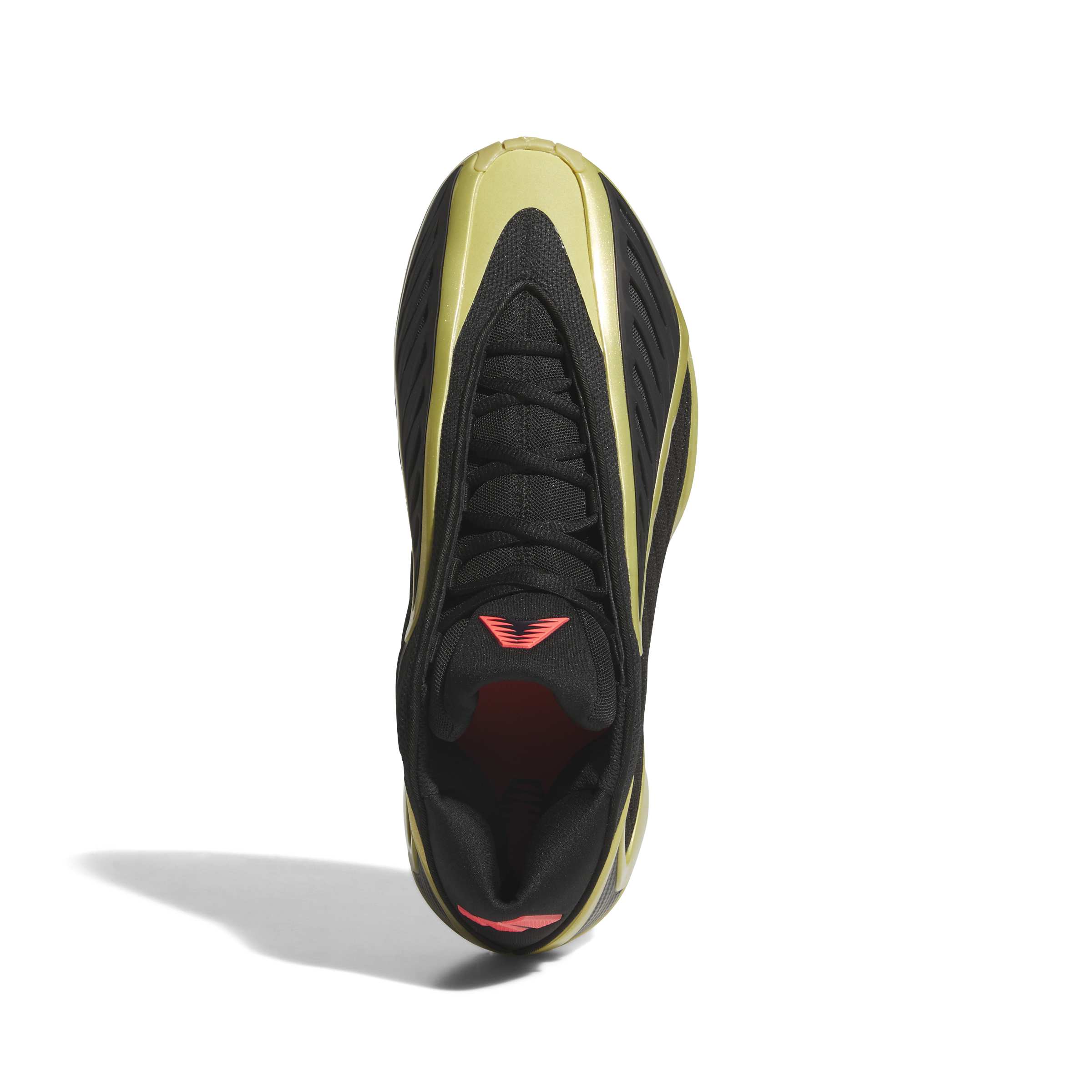 Adidas Anthony Edwards A.E.2 Black Gold
