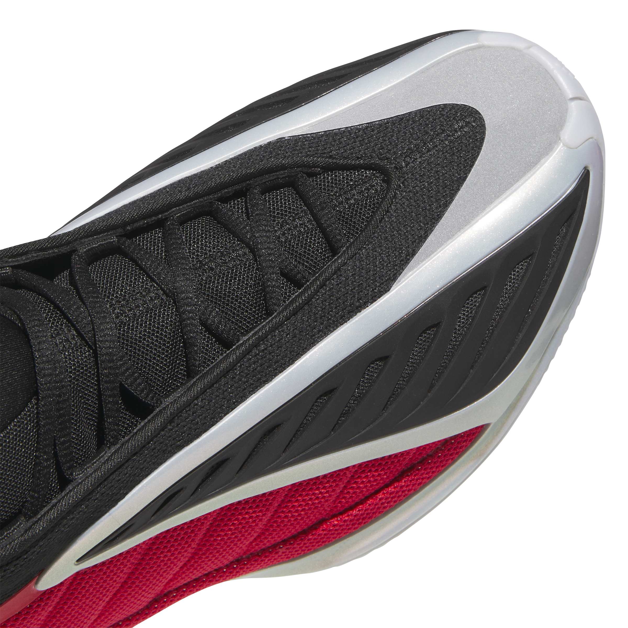 Adidas Anthony Edwards A.E.2 Georgia Bulldogs