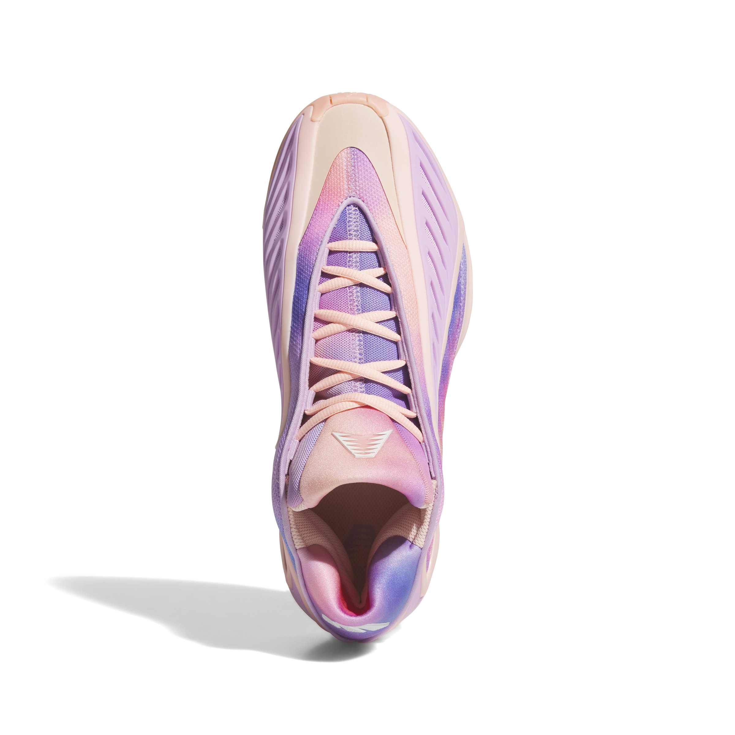 Adidas Anthony Edwards A.E.2 "Tie Dye"