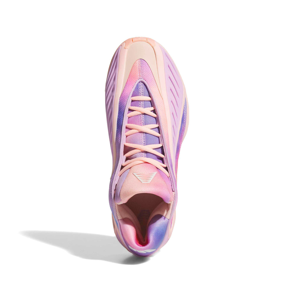 Adidas Anthony Edwards A.E.2 "Tie Dye"
