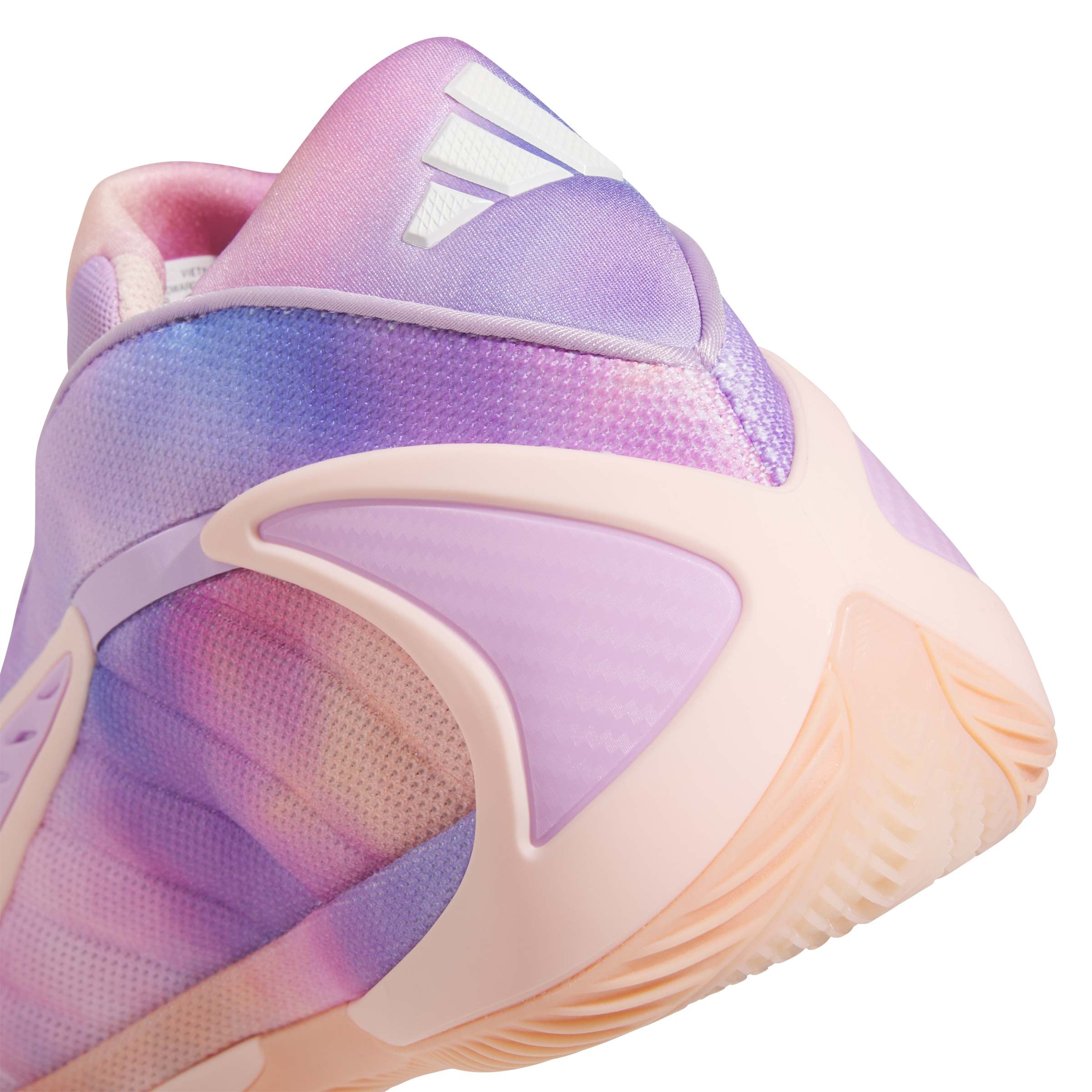 Adidas Anthony Edwards A.E.2 "Tie Dye"