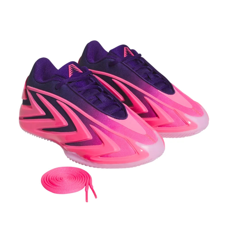 Adidas Anthony Edwards A.E.3 Enfant "Aurora"
