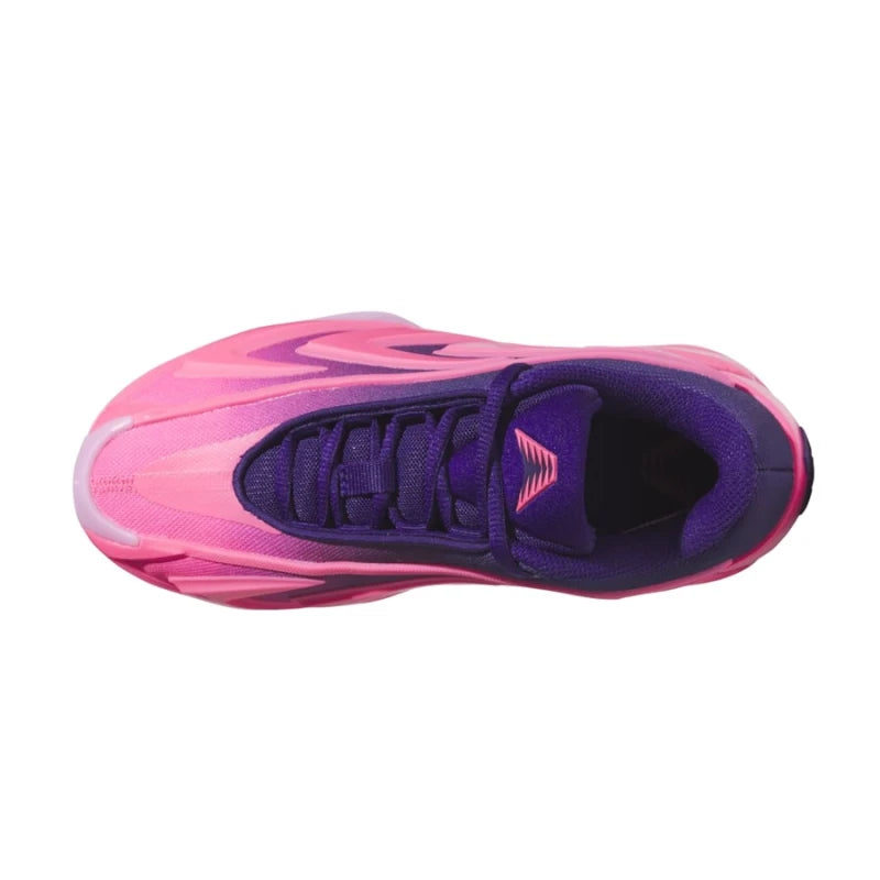 Adidas Anthony Edwards A.E.3 Enfant "Aurora"
