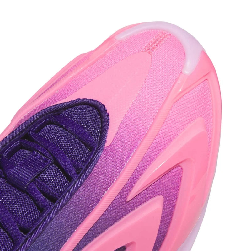Adidas Anthony Edwards A.E.3 Enfant "Aurora"