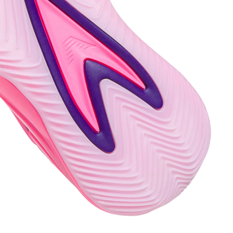 Adidas Anthony Edwards A.E.3 Enfant "Aurora"