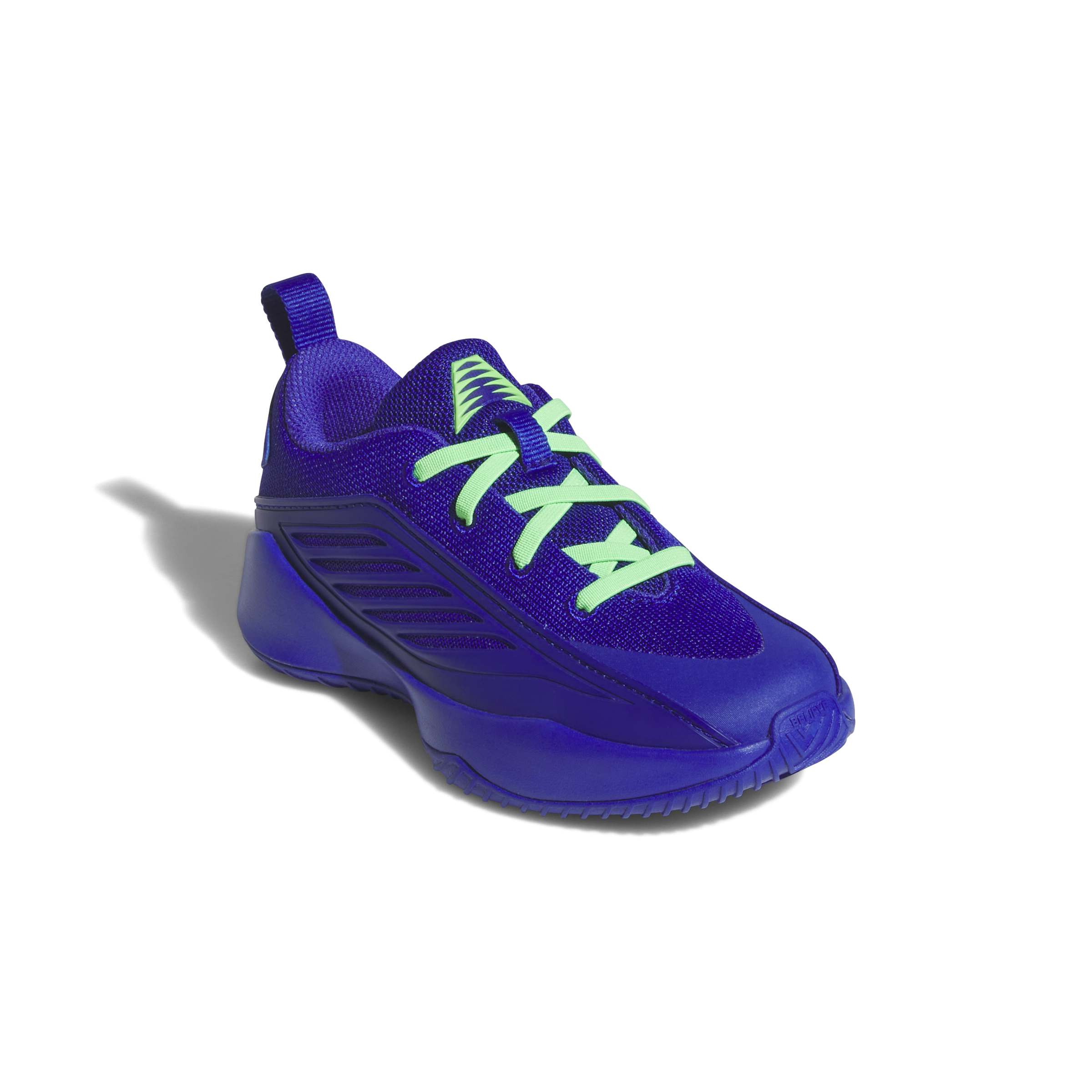 Adidas Believe That 1 Cadet Blue