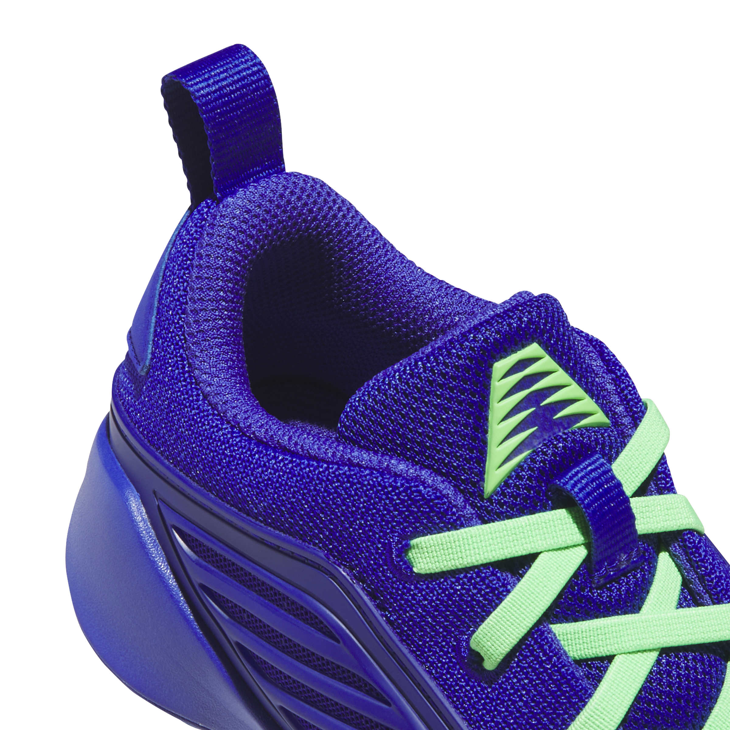 Adidas Believe That 1 Cadet Blue