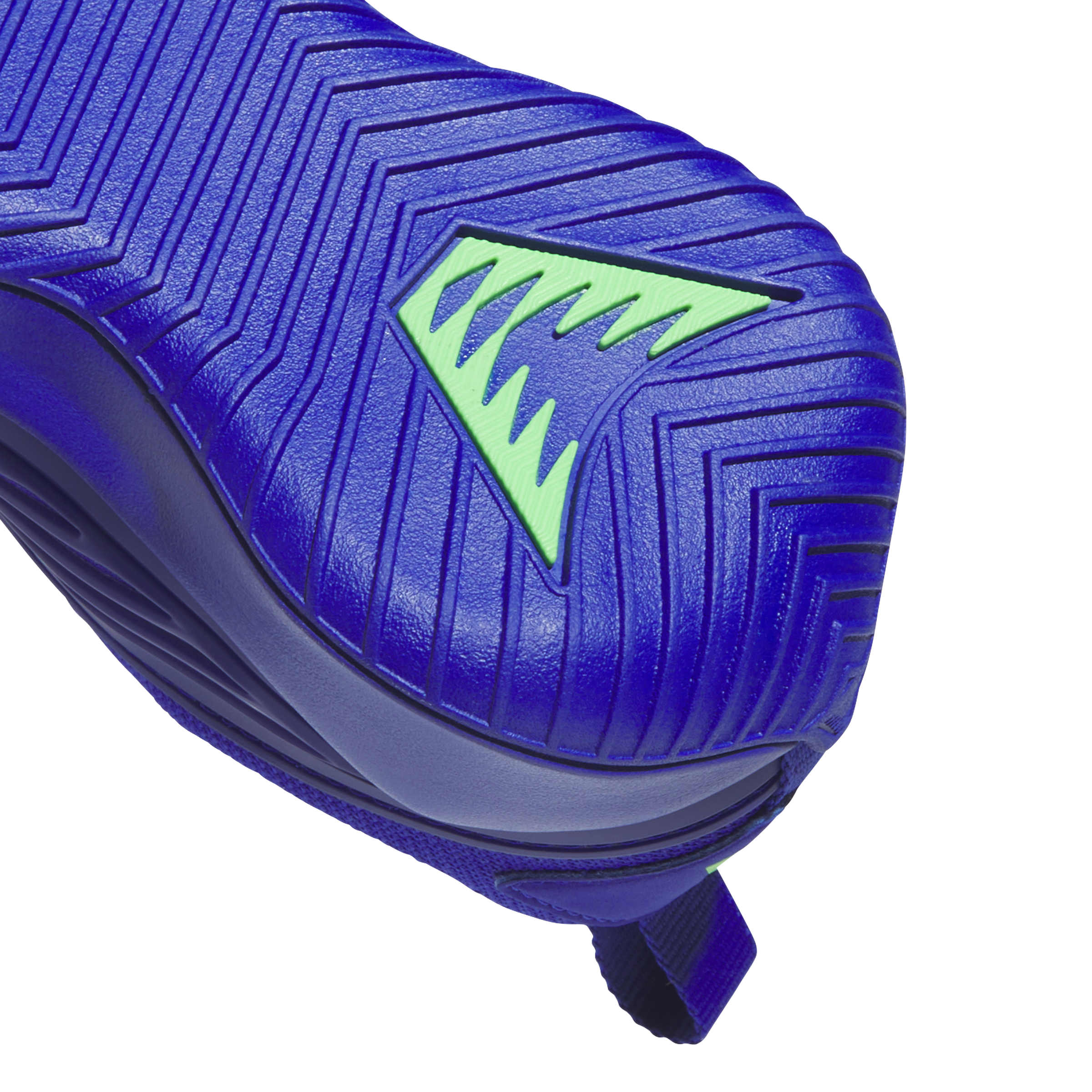 Adidas Believe That 1 Cadet Blue