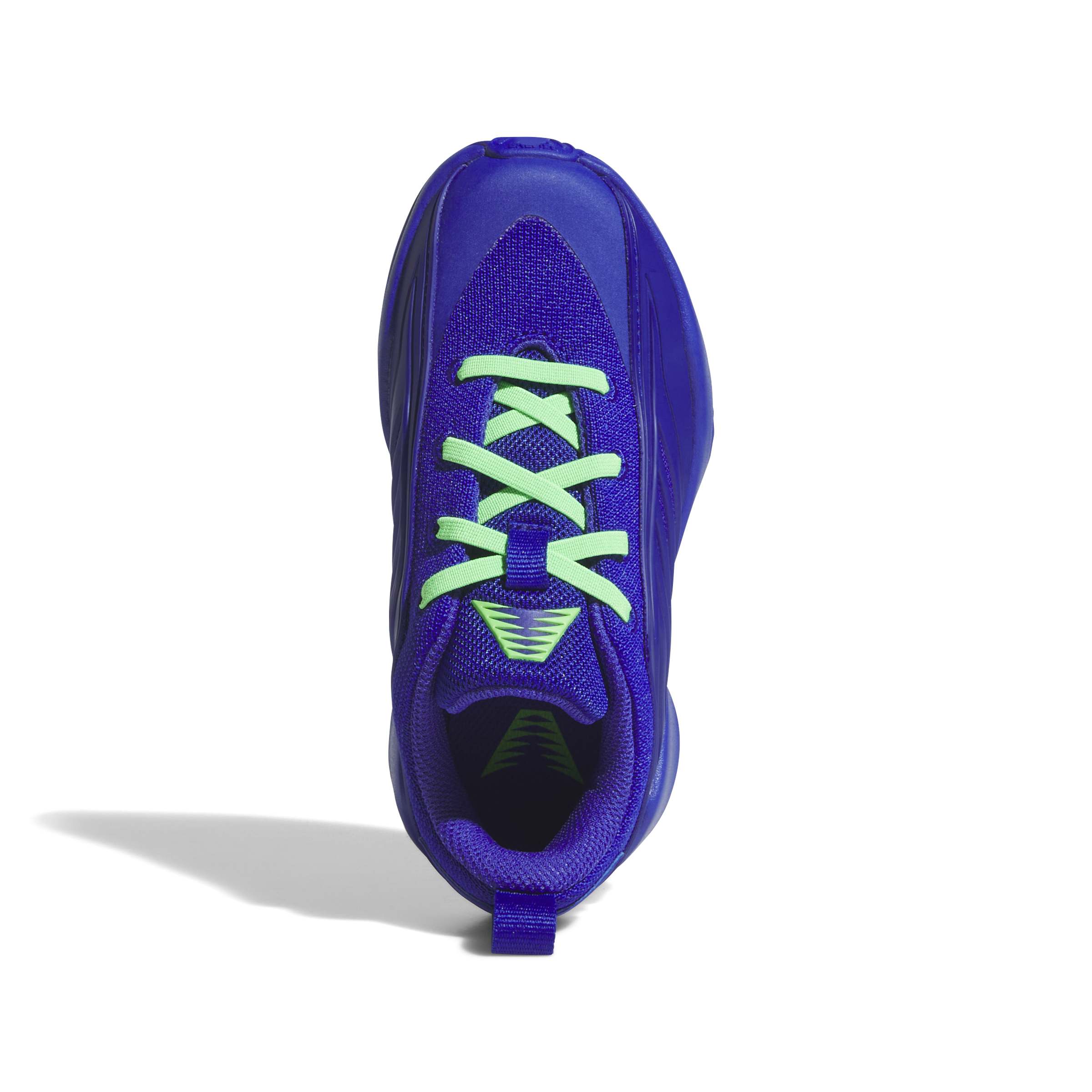 Adidas Believe That 1 Cadet Blue