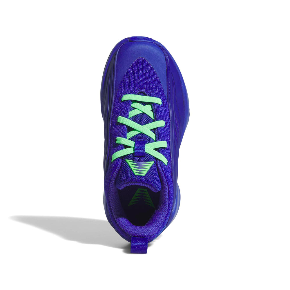 Adidas Believe That 1 Cadet Blue