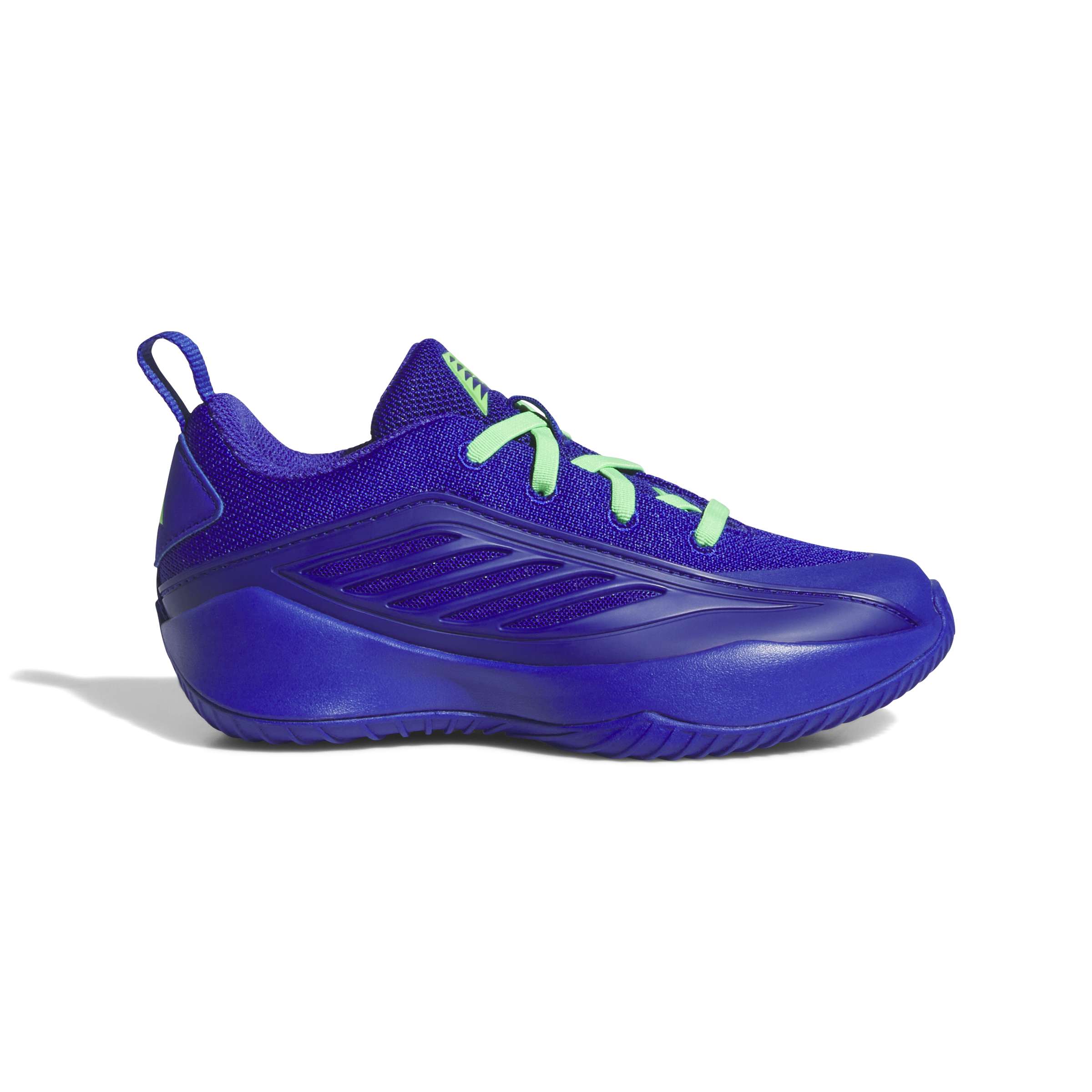 Adidas Believe That 1 Cadet Blue