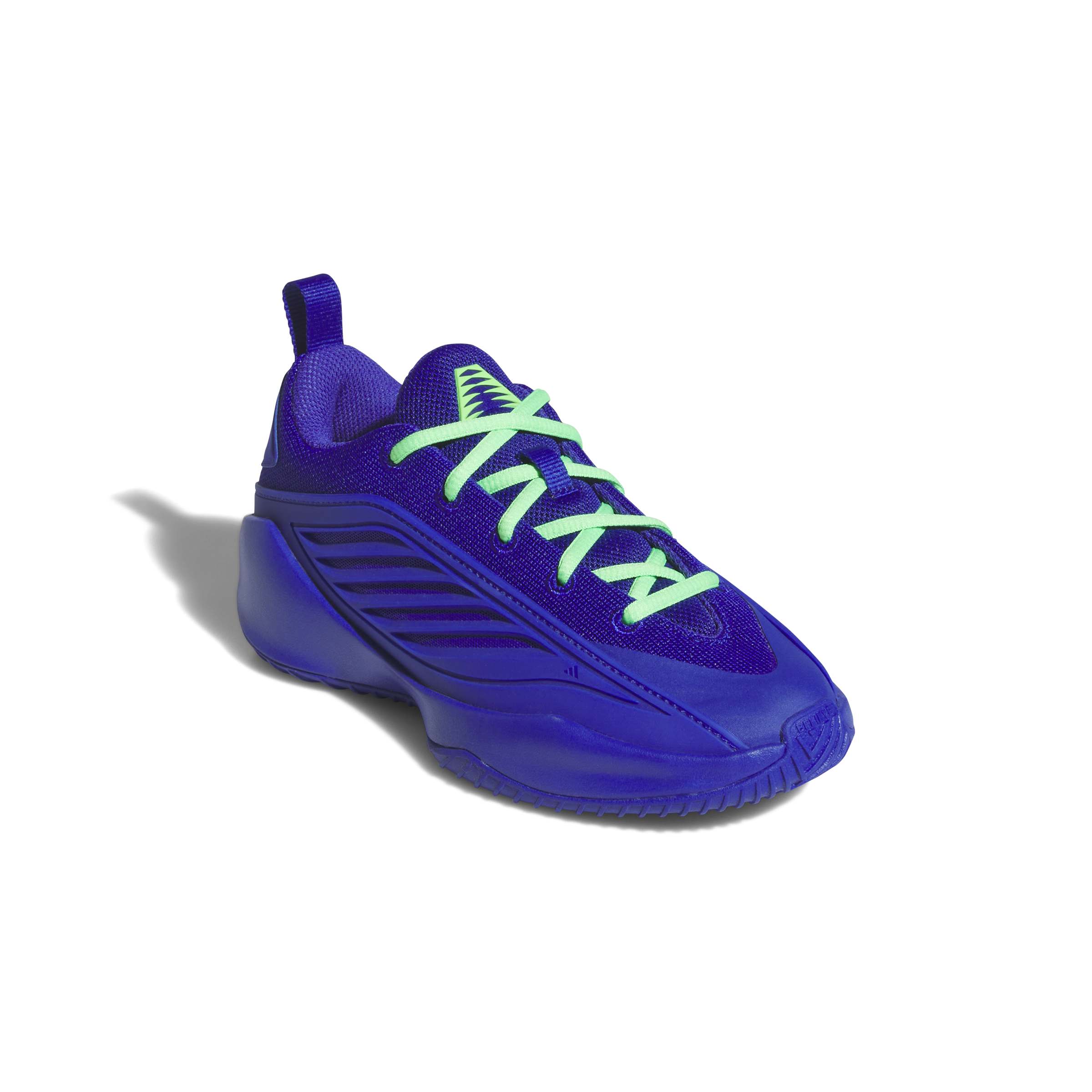 Adidas Believe That 1 Enfant bleu