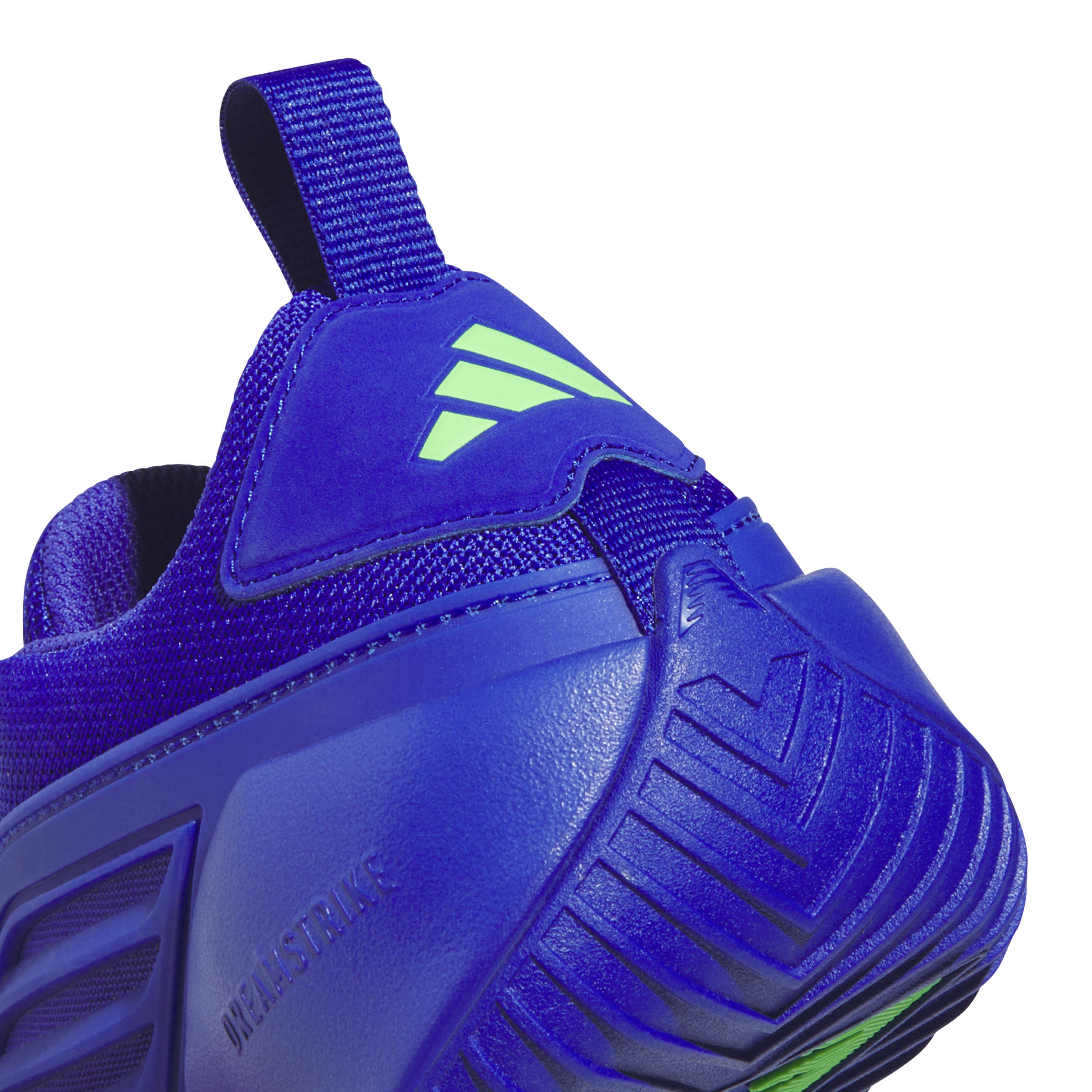 Adidas Believe That 1 Enfant bleu