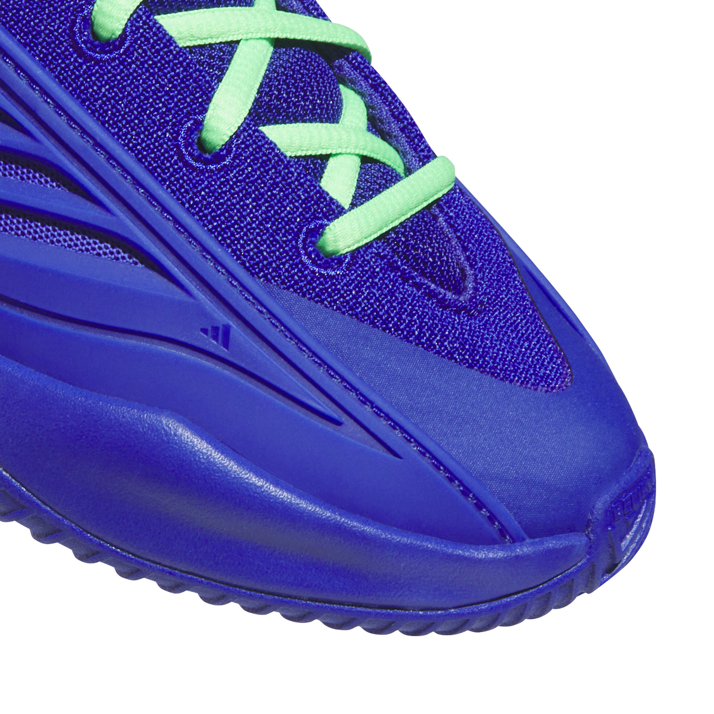 Adidas Believe That 1 Enfant bleu