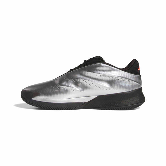 Adidas Crazy Energy+ "Chrome"