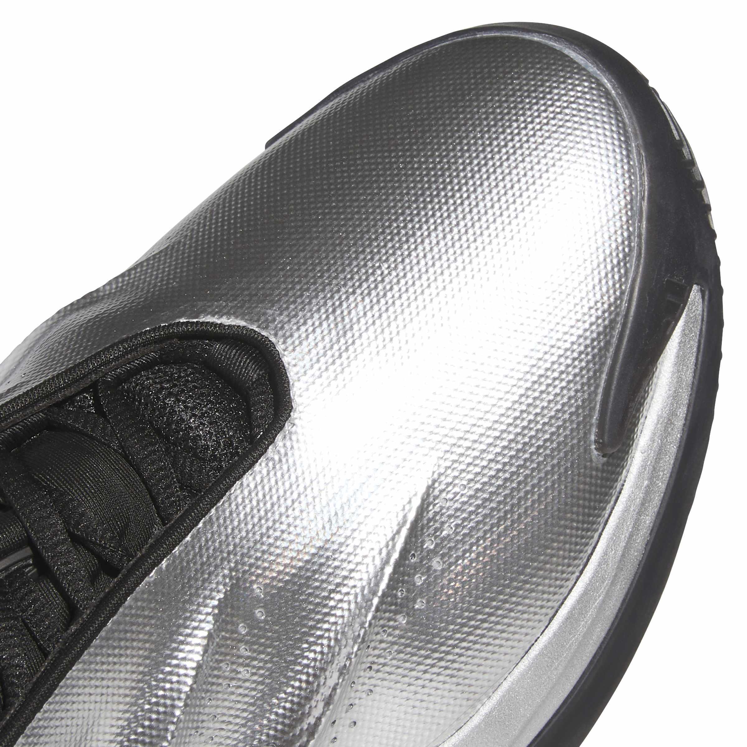 Adidas Crazy Energy+ "Chrome"